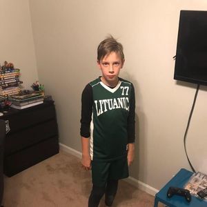 Meet your Posher, Sebastiao